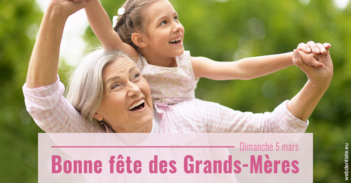 https://dr-amory-christophe.chirurgiens-dentistes.fr/Fête des grands-mères 2023 2