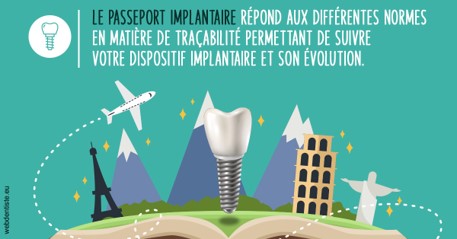 https://dr-amory-christophe.chirurgiens-dentistes.fr/Le passeport implantaire