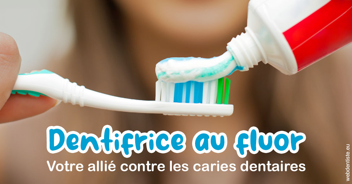 https://dr-amory-christophe.chirurgiens-dentistes.fr/Dentifrice au fluor 1