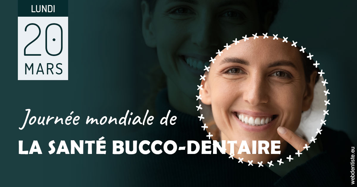 https://dr-amory-christophe.chirurgiens-dentistes.fr/Journée de la santé bucco-dentaire 2023 2